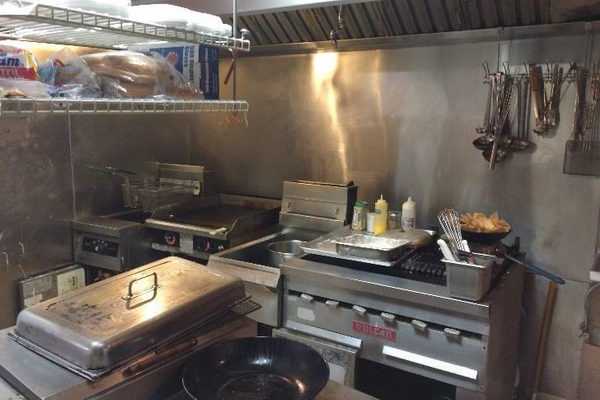 Southmoor Golf Club Bar & Grill - Real Estate Listing Photo